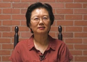 拋棄孟晚舟？中共駐加大使稱不要求加國在中美之間做選擇