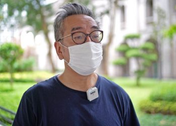 陶傑指北京押後港選舉 死馬當活馬醫 估計未來可能換特首