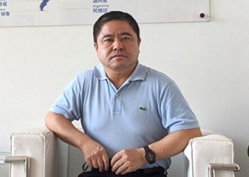 繼蔡霞後 雞西前副市長髮聲：中共體制就是中國最大的問題