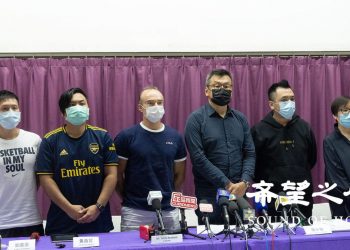 港府延長禁令 體育等業界無以爲計 促恢復部分運作