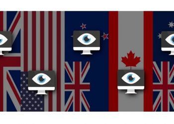 五眼聯盟發佈聯合聲明 敦促港府恢復並儘快舉行立法會選舉