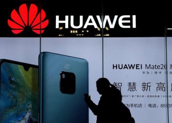 美國新制裁對華爲影響：手機業務或瓦解 通訊領域將“死透”