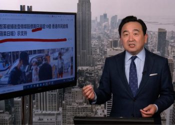 【石濤時間】黎智英被捕後壹傳媒股價兩日漲超10倍 香港市民搶購《蘋果日報》示支持