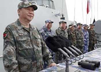 罕見！澳洲議員點名怒轟習近平 執掌世界最完備的極權政權