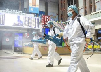 民調：習近平在港聲望低於李克強 幾乎墊底