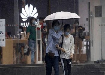 傳華爲進入「戰爭狀態」 員工憂被裁員