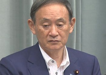 中共向南海發射導彈 日本：反對升高南海緊張情勢行爲