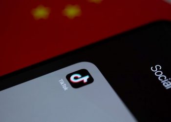 攪局TikTok收購案？中共修改出口技術管制 還點名字節跳動