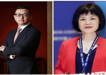 英媒：解密中共背景公司如何隱祕滲透英高層