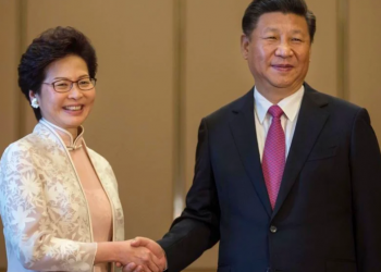 林保華：美國製裁中港官員未來擴大或致中共內亂倒習