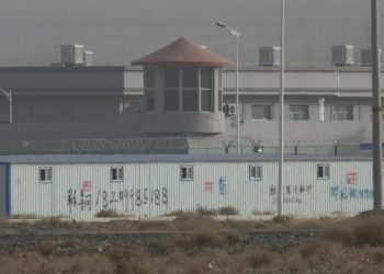打擊奴工產品 美國扣押上海英騰公司銷美服裝