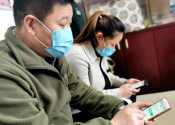 余文生被捕近千日後首見律師 家屬指其身體出現狀況