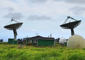 不斷受挫！瑞典航太拒續約 中共失去澳洲太空監控站使用權
