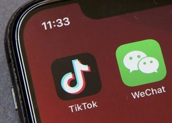 澳洲智庫：微信和TikTok將中共審查制度推向全球