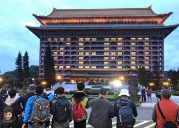 2020全球10大熱搜景點臺灣居首 爲啥吸引人？