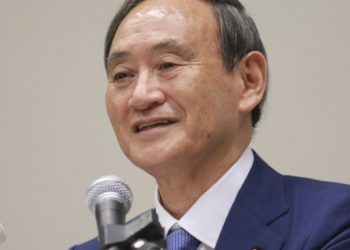 日新內閣明日出臺 自民黨四大要職等人選曝光