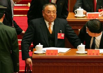習近平巡查鄧樸方地盤 曝鄧習分道揚鑣七大原因