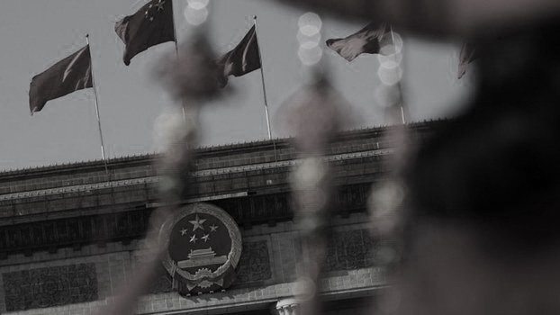 英議會外交事務委員會主席圖根哈特表示,中共假借“一帶一路”進行的邪惡擴張更甚與前蘇聯當年的坦克。(資料圖/美聯社)
