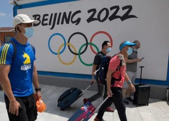 全球抵制聯盟正在形成 北京還能主辦2022年冬奥會嗎？