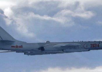美軍期刊談「共軍犯臺 」的7個因素 美軍進駐臺灣是上策