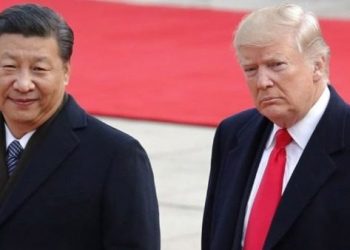 聯合國大會全球聚焦 川普習近平都有“重要發言”