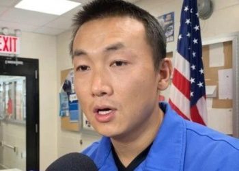 紐約中領館涉間諜案曝光 華人震動