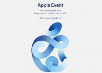 IPhone12閃亮登場！9/15線上發表