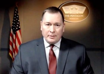 民調反轉 川普支持率領先拜登 選民要法律和秩序 人人命貴