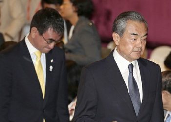 中共出臺“全球數據安全”計劃 尋求對抗國際打擊