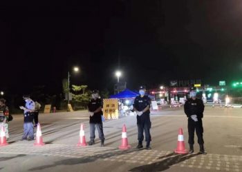 雲南疫情不尋常？官稱瑞麗僅2例 全省進入戰時狀態