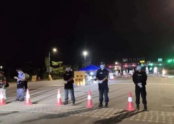 雲南疫情不尋常？官稱瑞麗僅2例 全省進入戰時狀態