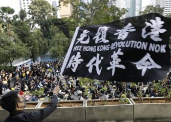 代理12港人案律師受壓被迫退出 當局要求”安靜辦案”