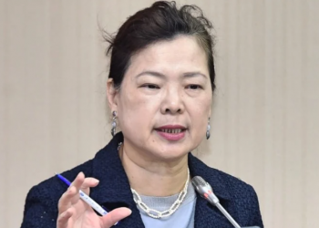 與克拉奇就8大議題交換意見 臺經濟部長：將和美方展開正式經濟對話