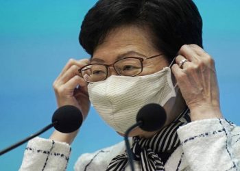 香港無三權分立？民調：逾六成受訪者反對