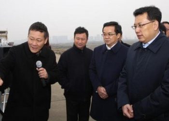 遼寧浙江換“一把手” “軍工系”登場卻牽出習近平另一麻煩