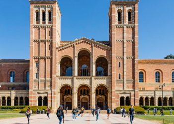 中國國防科技大學關雷被起訴 逮捕過程傳出