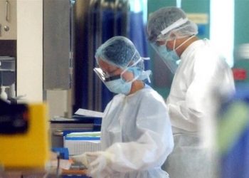 試用期曾爆發燒潮 專家：中國武肺疫苗或僅40%有效