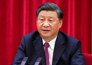 美國打響反共第一槍 習近平跳腳喊絕不答應