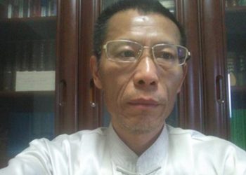 因發推特臉書被抓 安徽前檢查官沈良慶近期開庭