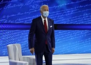 拜登孫女承認：拜登若當選將執行極左政策