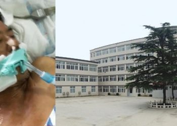 湖北化工廠污水泄漏24人中毒 涉事企業多次被罰