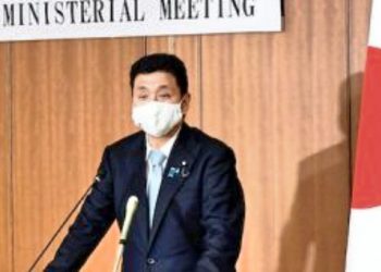 唯一原子彈受害國日本表態：不簽署50國禁核條約