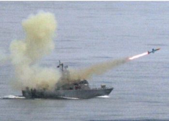 彭博：軍售”防禦性武器” 美臺「刺蝟戰略」更加一致