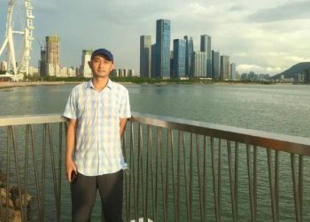 因一封致習近平求助信 全家被”人臉識別”監控