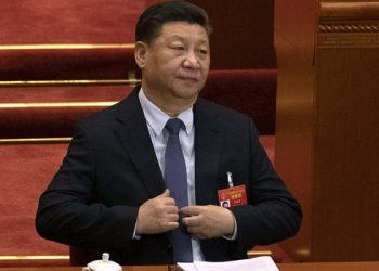港媒：五中全會變效忠競賽 習近平不確立接班人