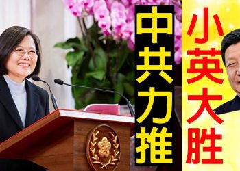德媒：中共威脅臺灣民主 歐洲應該考慮其“一中”政策了