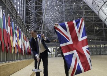 歐盟不希望談判破裂 英國脫歐“最後期限”或被延遲