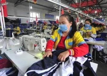 新疆喀什病毒被指來自製衣廠 疑中共在廠內進行疫苗試驗