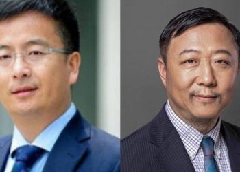港大擬聘中共黨員任副校長 鄭家郎：染紅的未來只怕不遠