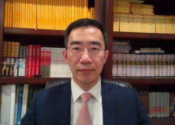 川普病情更新；大選民調更有利於川普；美國移民歸化局禁止中共黨員申請綠卡